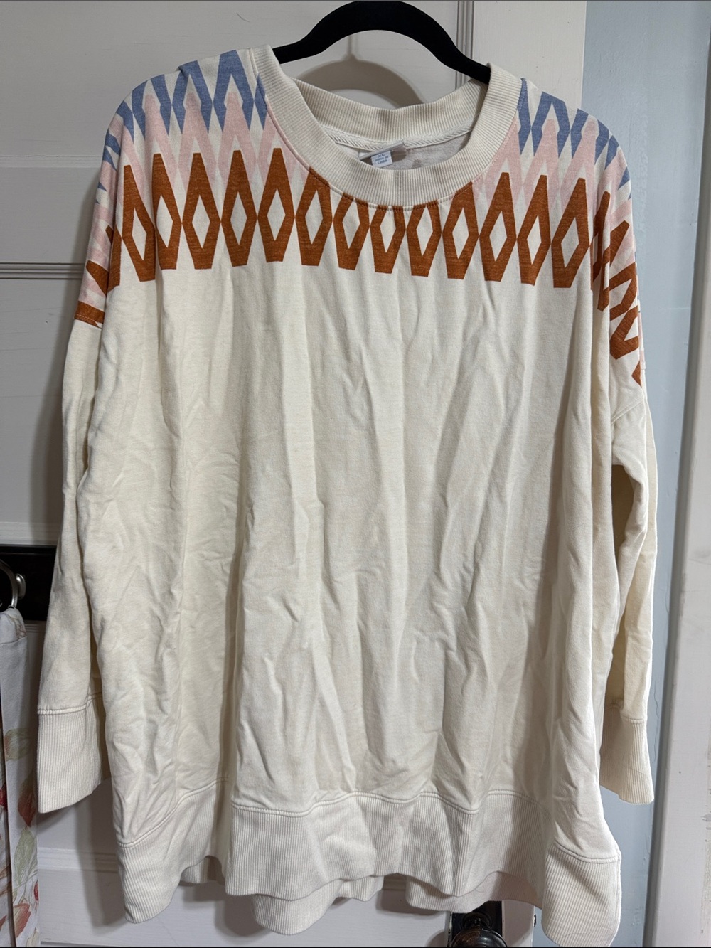 Lularoe xl hannah